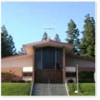 St. Euphrasia Catholic Church - Granada Hills, California