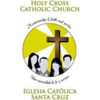 Holy Cross Catholic Church - Los Angeles, California