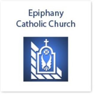 Epiphany Catholic Church South El Monte, California