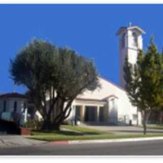 Annunciation Catholic Church - Arcadia, California