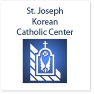 St. Joseph Korean Catholic Center Canoga Park, California