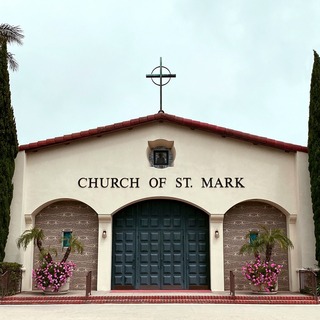 St. Mark Catholic Church Venice, California