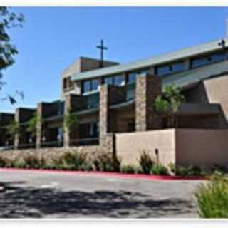 Saint Kateri Tekakwitha Catholic Church - Santa Clarita, California