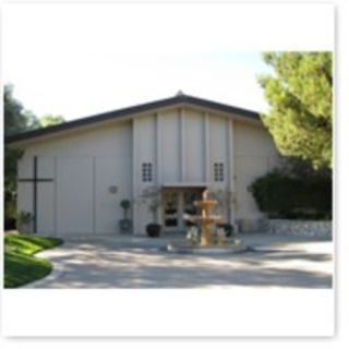 St. John Fisher Catholic Church Rancho Palos Verdes, California