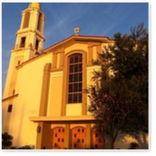 St. Emydius Catholic Church Lynwood, California