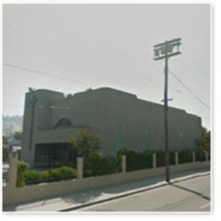 Sung Sam Korean Catholic Center Los Angeles, Ca, California