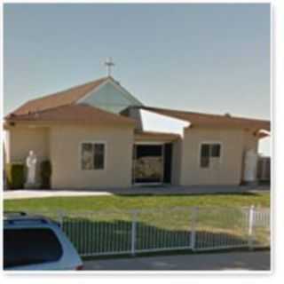 St. Gabriel Korean Catholic Center - Rowland Heights, California