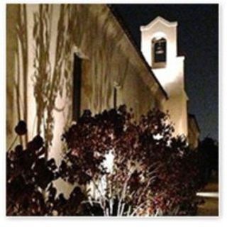 Holy Innocents Catholic Church Long Beach, California