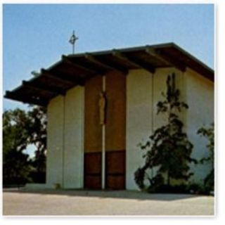 St. Joseph Catholic Church Long Beach, California
