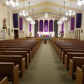 St. Dorothy Catholic Church, Glendora, California, United States
