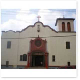St. Peter Catholic Church - San Pedro, California