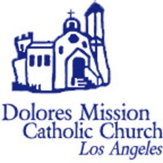 Dolores Mission - Los Angeles, California