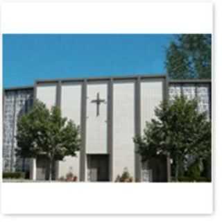 St. Bede the Venerable Catholic Church - La Canada Flintridge, California