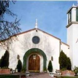 Shrine of Our Lady of Fatima - Laton, California