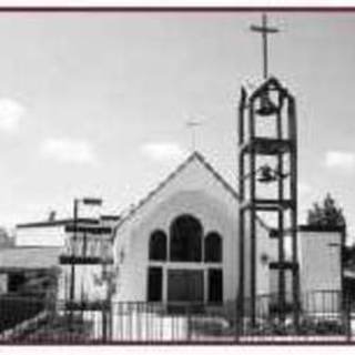 Our Lady of Perpetual Help Clovis, California