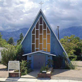 St. Vivian Mission Independence, California