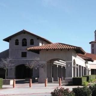 St. Benedict Hollister, California