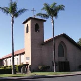 St. Joseph Nipomo, California