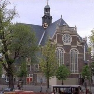 Noorderkerk Amsterdam, Noord-Holland