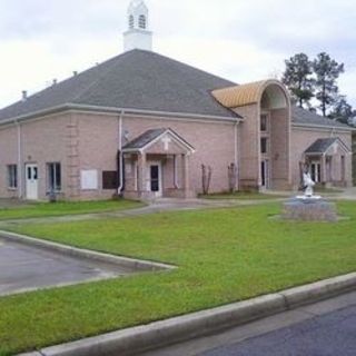 Golden Memorial United Methodist Church Douglasville, Georgia