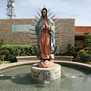 Saint Thomas Korean Catholic Center - Anaheim, California