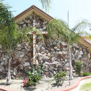 Saint George Chaldean Catholic Church Santa Ana, California