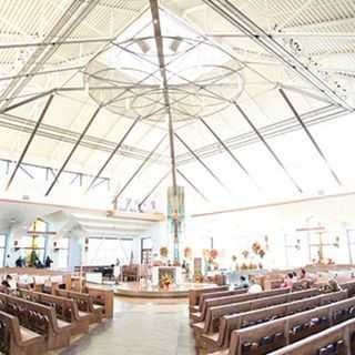 Saint Philip Benizi Church - Fullerton, California