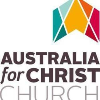 Australia for Christ Church - Victoria, Victoria