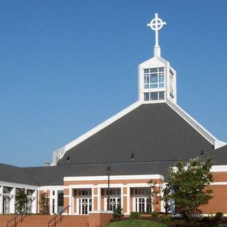 Second Presbyterian Church Little Rock, Arkansas