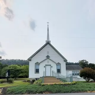Butler's Chapel Church - Martinsburg, West Virginia