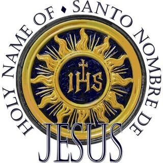 The Holy Name of Jesus Catholic Community Redlands, California