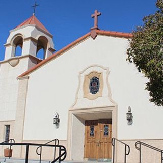 St. Joan of Arc Victorville, California