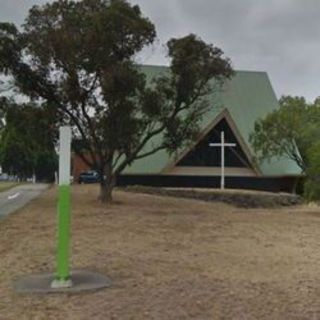 Living Faith Church Greensborough, Victoria