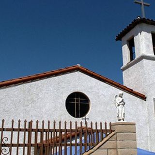 Our Lady of Mount Carmel Rancho Cucamonga, California