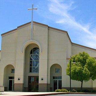 St. Catherine of Alexandria Temecula, California