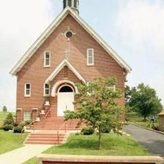 Holy Rosary Springfield Springfield, Kentucky