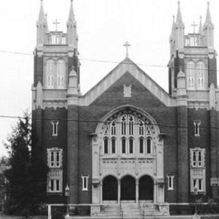 Saint Martin de Porres Parish Louisville, Kentucky