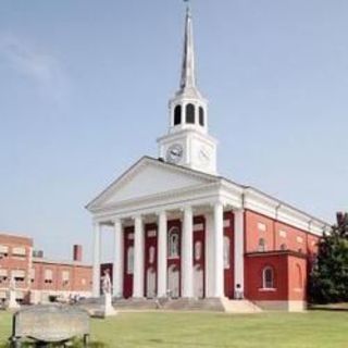 Basilica of Saint Joseph Bardstown, Kentucky