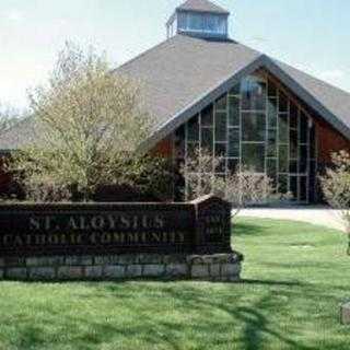Saint Aloysius Pewee Valley - Pewee Valley, Kentucky