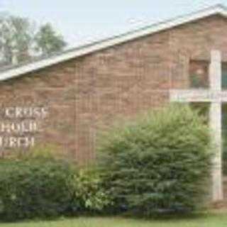 Holy Cross Burkesville - Burkesville, Kentucky