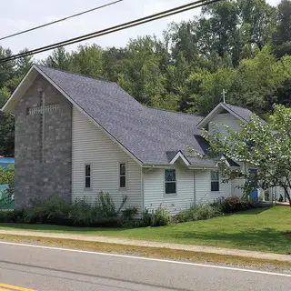 Catholic Church of the Good Shepherd Campton, Kentucky