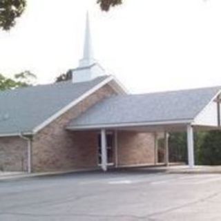 Salem Baptist Church Benton, Arkansas