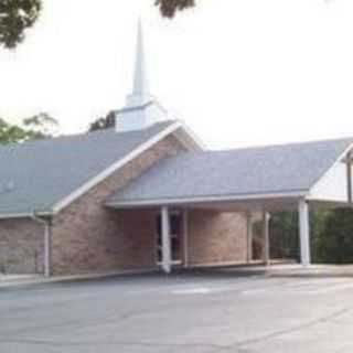 Salem Baptist Church - Benton, Arkansas