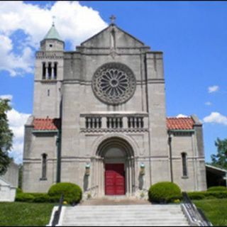 St. Peter Catholic Church Lexington, Kentucky