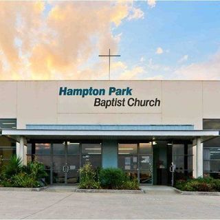 Hampton Park Baptist Church Hampton Park, Victoria
