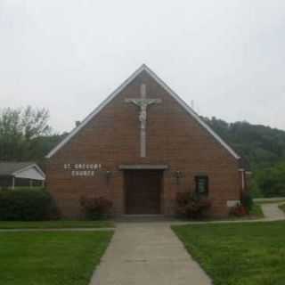 St. Gregory - Barbourville, Kentucky