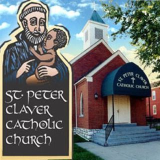 St. Peter Claver Catholic Church Lexington, Kentucky