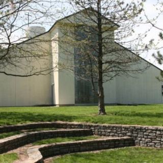 St. Elizabeth Ann Seton Church Lexington, Kentucky