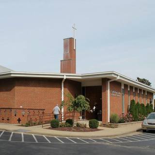 St. Rose of Lima Church Murfreesboro, Tennessee