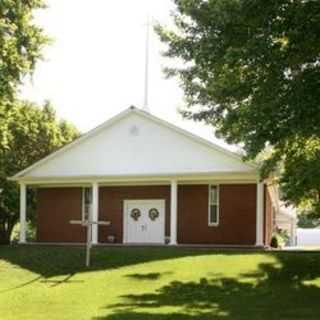 Saint Francis of Assisi Parish - Elkton, Kentucky